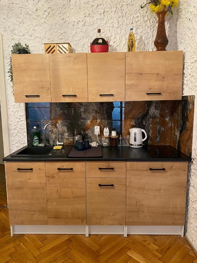 Vintage Rooms In Old Town كراكوفيا المظهر الخارجي الصورة