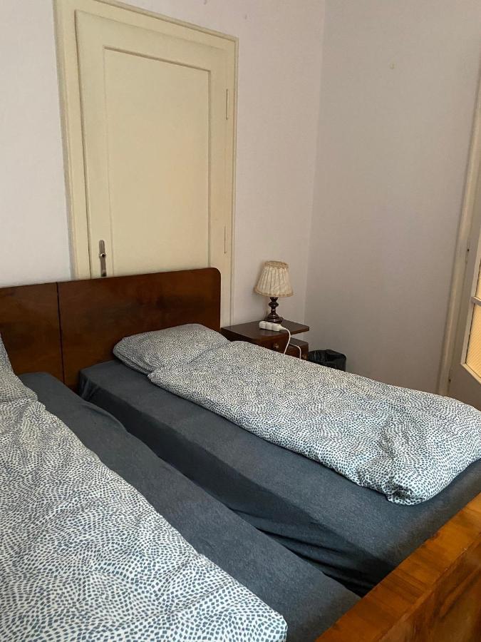 Vintage Rooms In Old Town كراكوفيا المظهر الخارجي الصورة