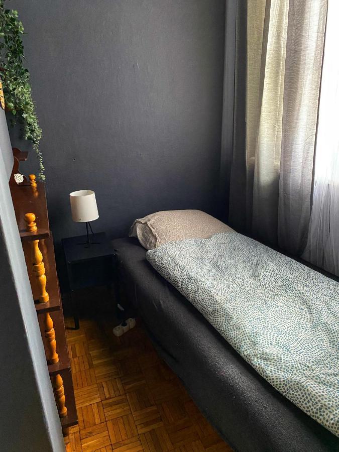 Vintage Rooms In Old Town كراكوفيا المظهر الخارجي الصورة