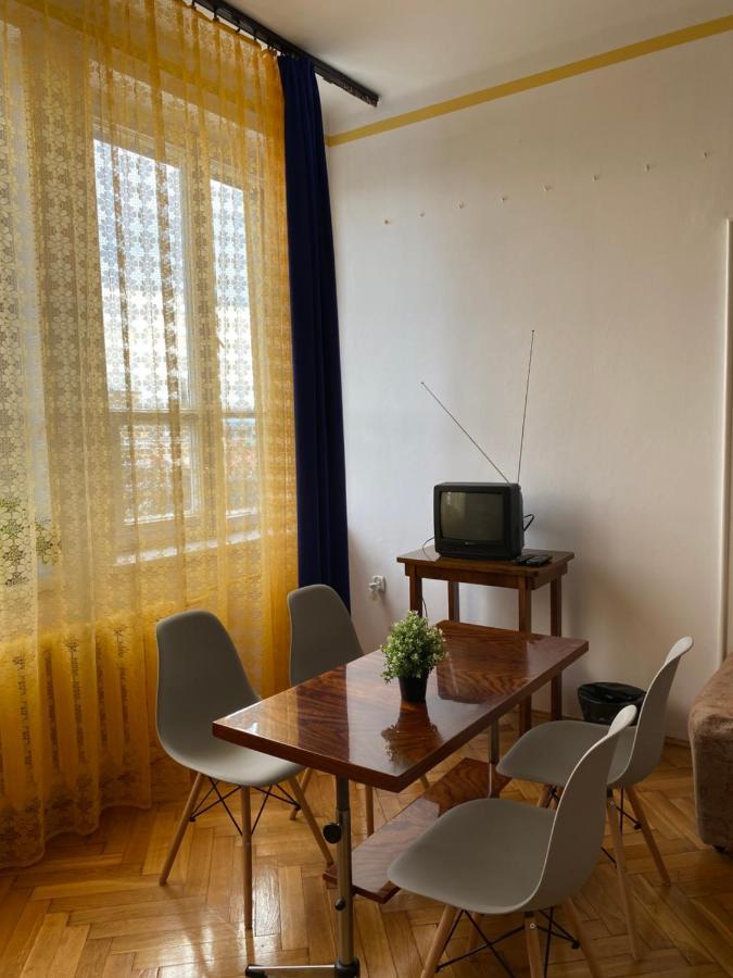 Vintage Rooms In Old Town كراكوفيا المظهر الخارجي الصورة