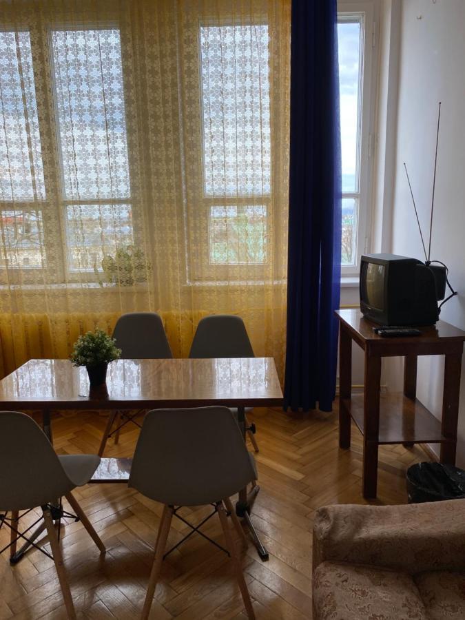 Vintage Rooms In Old Town كراكوفيا المظهر الخارجي الصورة
